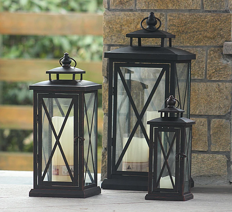 weeding decoration for weddings centerpieces candle stand (12)