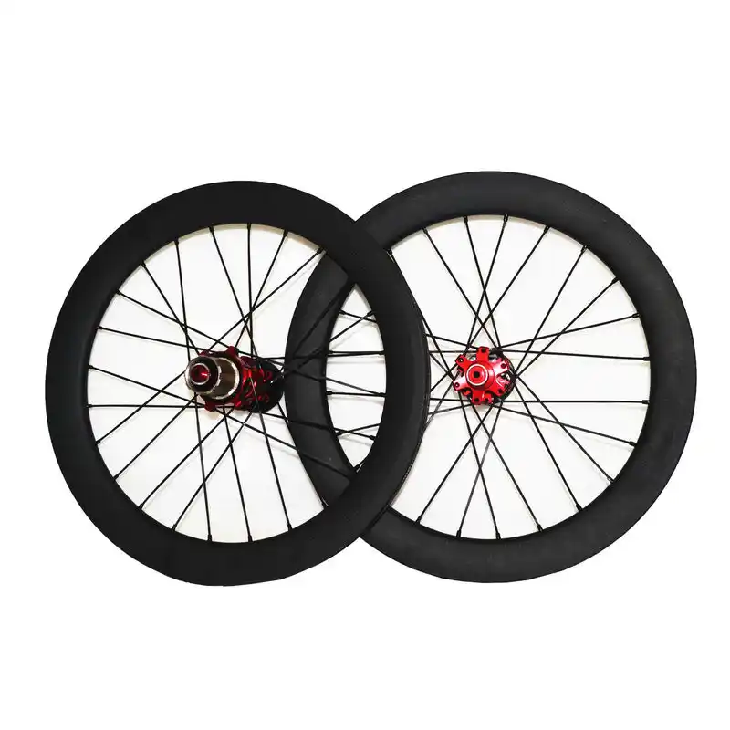 sunrise bike wheels