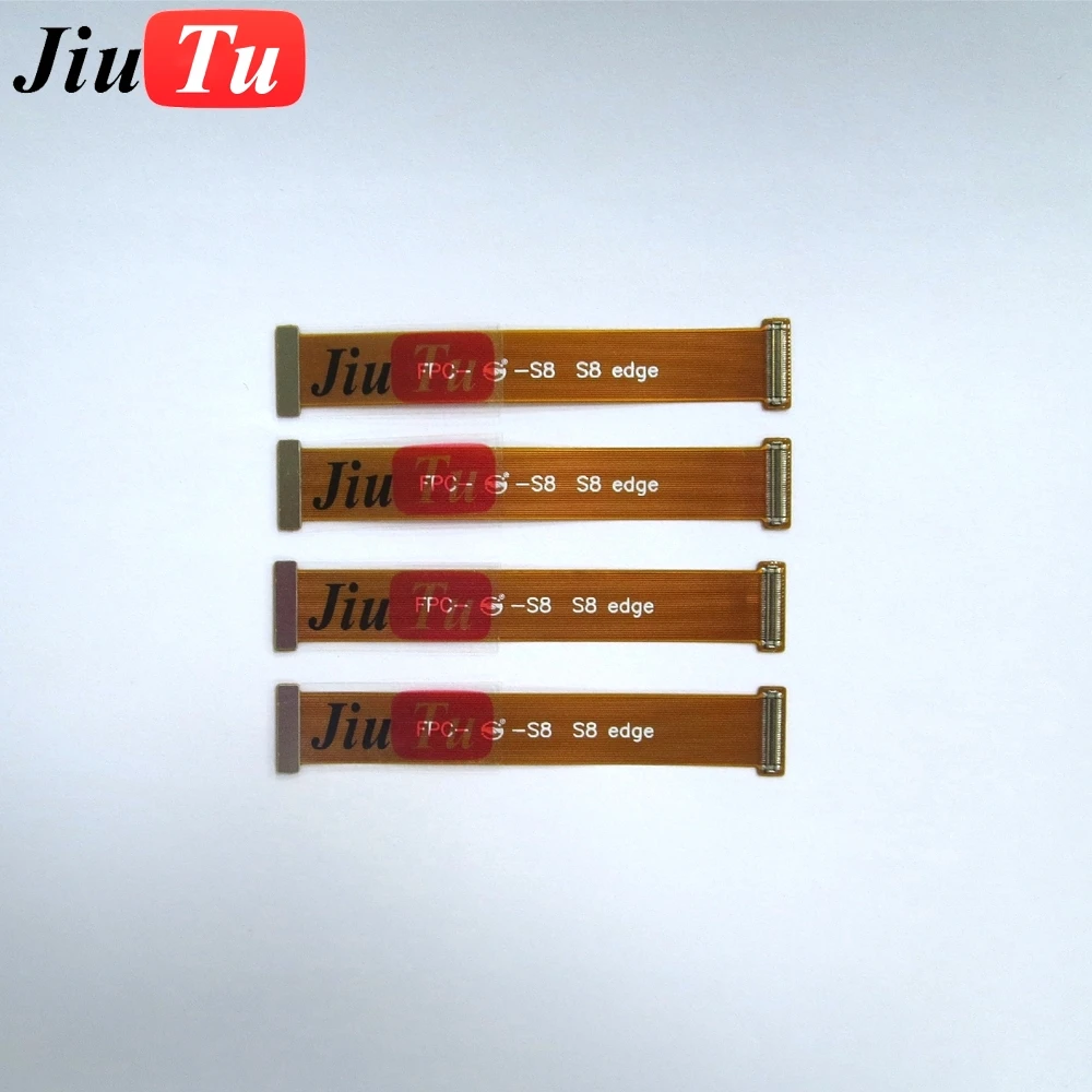

For Samsung LCD Display Touch Screen Extension Tester Extend Test Flex Cable For S8 S7 Edge S6 Edge Note 8 Jiutu
