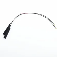 SSEA 2pcs New Antenna for HUAWEI 3G 4G LTE Module ME906E Unlocked GPS WCDMA NGFF Network