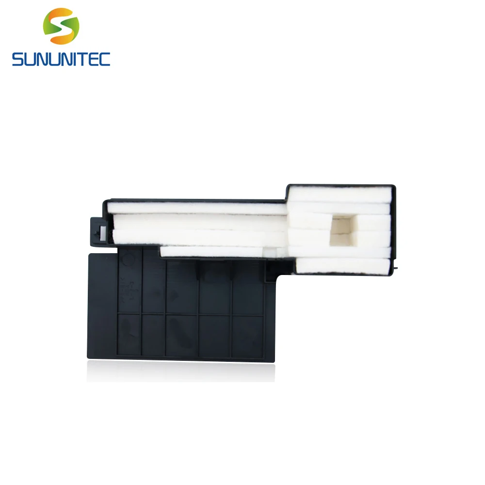 Waste Ink Tank Pad INK PAD Sponge for Epson L300 L301 L303 L310 L350