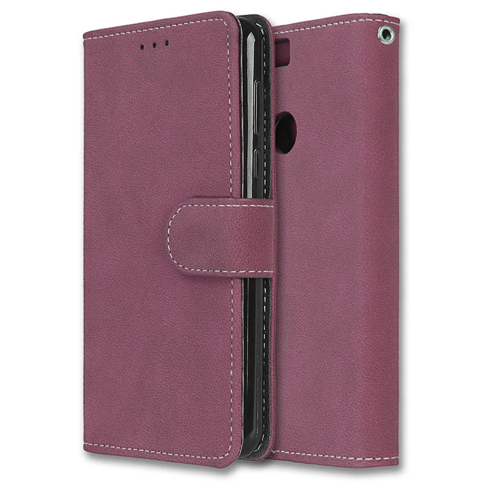 الفاخرة الرجعية حامل ماتي غطاء لهواوي الشرف 8 P7 P9 P10 زائد P8 لايت 2017 Y6 برو Y5 Y3 II Y635 Y625 Y550 Y3C Y560 حالة كوكه