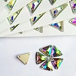 Crystal Rhinestones 4