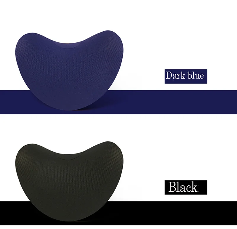 BLUE BLACK