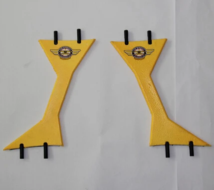 

Wing support for RC Toy Plane Pitts 1400mm Wingspan