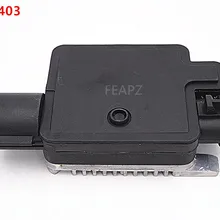 Реле охлаждающего вентилятора двигателя для FORD FOCUS II FOCUS C-MAX FOCUS III FIESTA VI B-MAX 2003