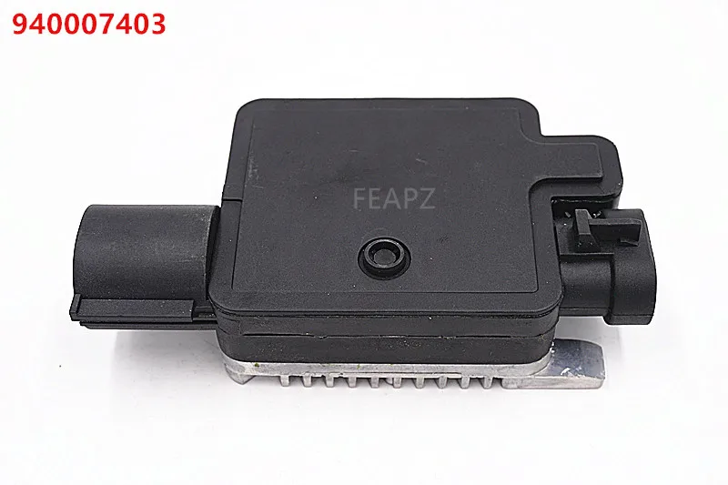 free shipping Engine Cooling Fan Relay for FORD FOCUS II FOCUS C MAX