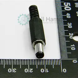 Шт. 10 шт. большой и маленький штекер питания DC штекер 5,5/3,5 мм штекер питания тип провода