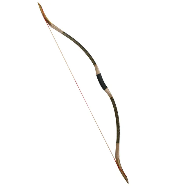 Buy 1 piece 40 lbs archery hunting bows and arrows
