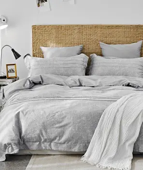 

european american geometric bedding set teen,full queen king 100s cotton double home textile bed sheet pillow case quilt cover