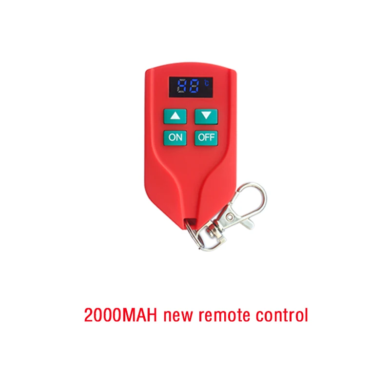 2000MAH