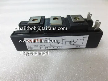 

original new IGBT FF50R12KF2 power module