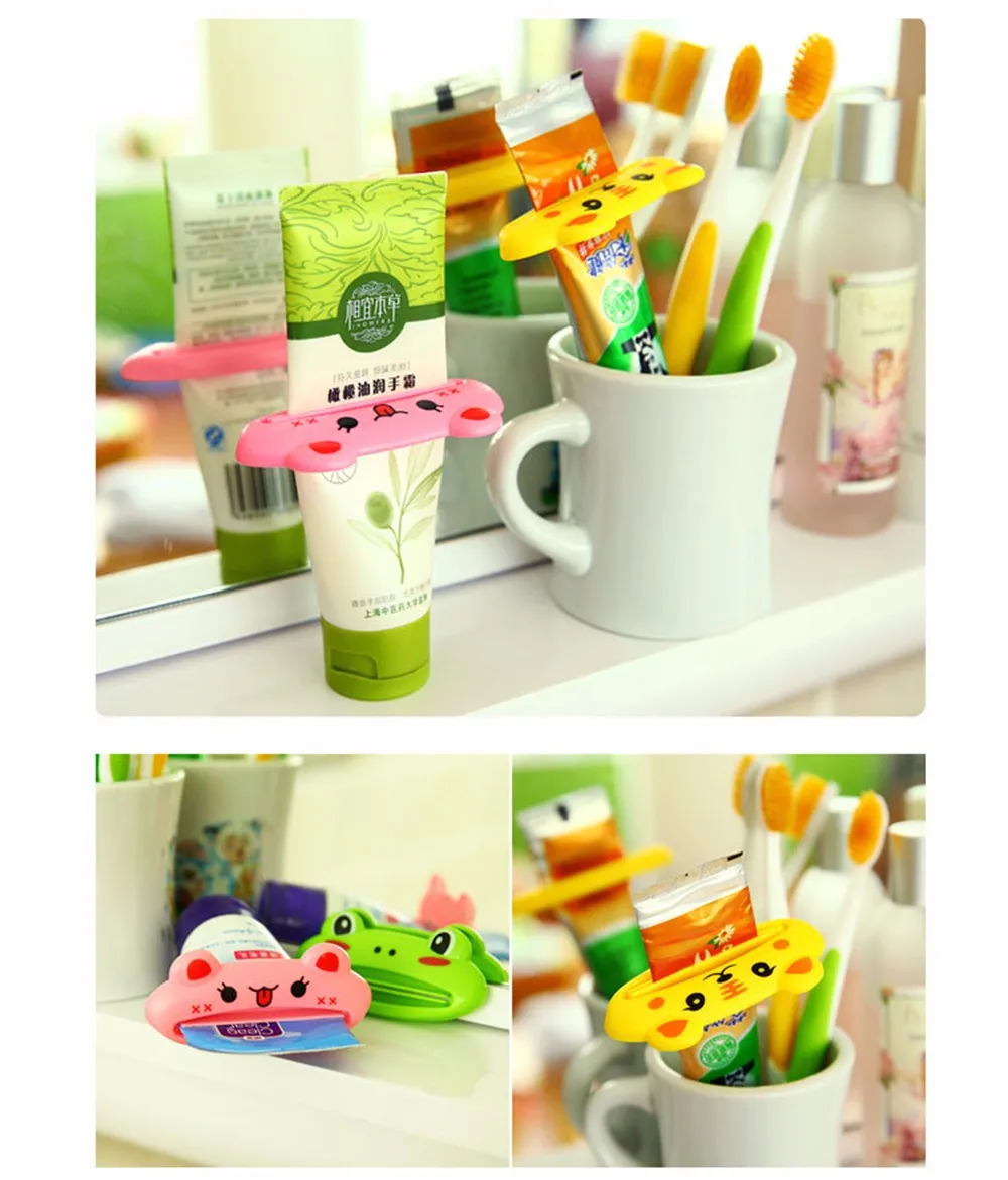 1PCS-Cute-Animal-Multifunction-Toothpaste-Tube-Squeezer-Dispenser-Easy-Squeeze-Paste-Roll-Holder-Home-Commodity-HG0088 (11)