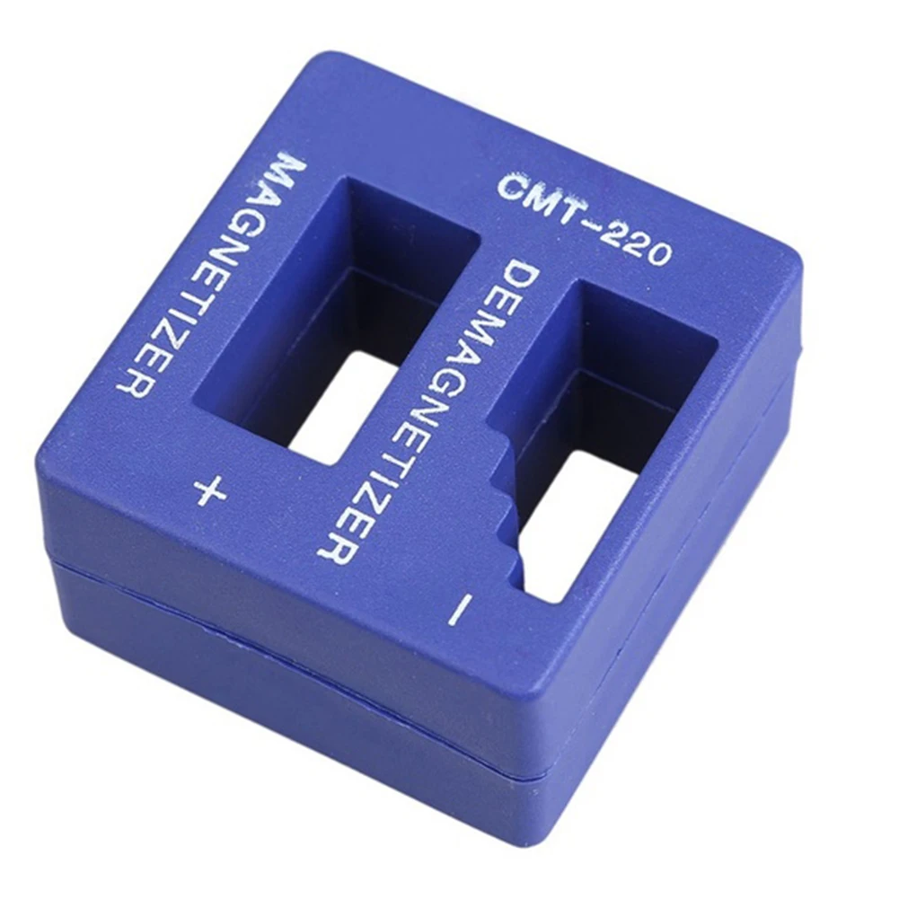 

2018 Screwdriver Tips Screw Bits Magnetizer Demagnetizer Screwdriver Magnetizer demagnetizer magnetic pick up tool