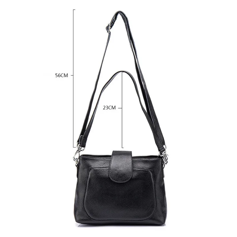 leather bag 1