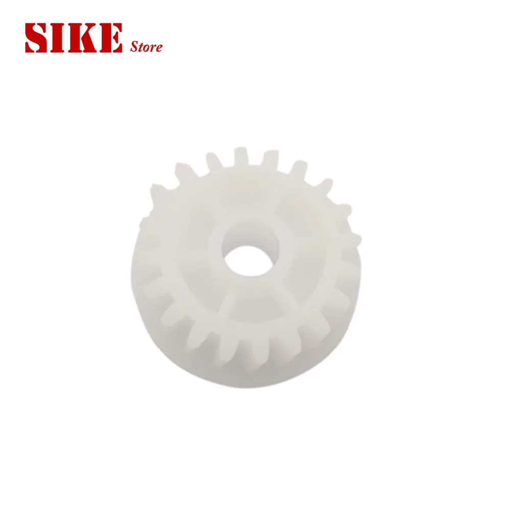 100 PCS lRU5-0957 RU5-0957-000 Fuser Drive Gear For HP 3005 P3005 P3015 M3027 M3035 Swing | Компьютеры и офис