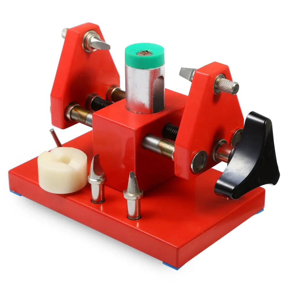 Professional Snap-on Watch Back Case Opener Remover Watchmaker Repair Tools Fit Almost Of Screw Back Case Horloger Outillage цена Professional Snap-on Watch Back Case Opener Remover Watchmaker Repair Tools Fit Almost Of Screw Back Case Horloger Outillage цены онлайн