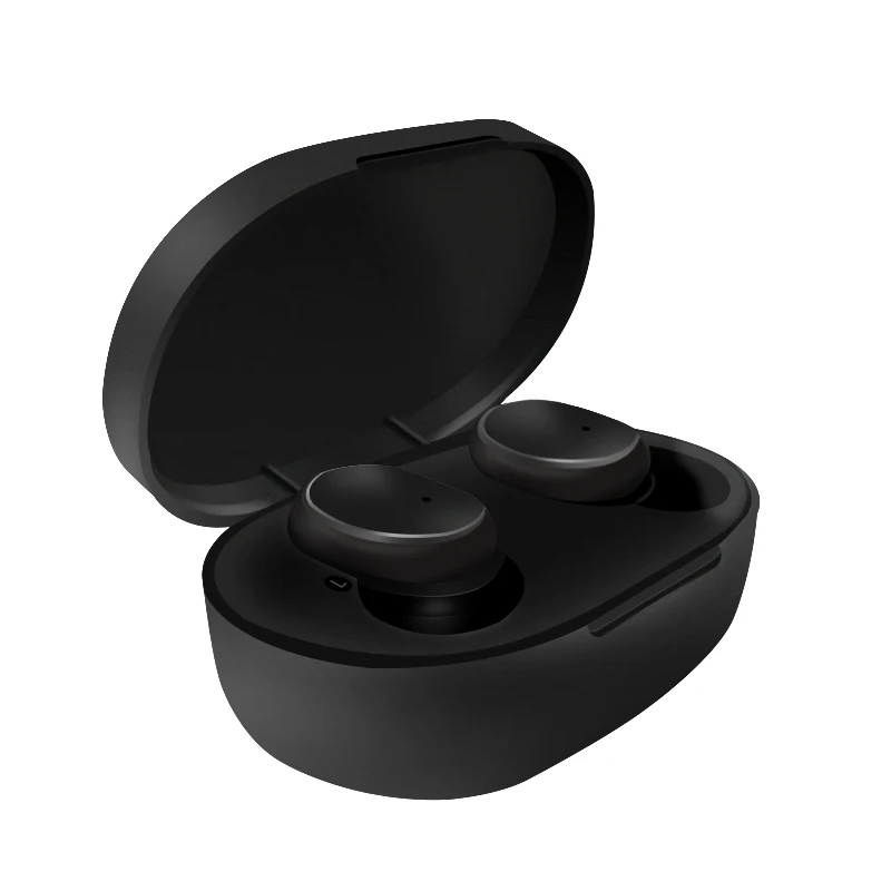 A6S TWS Bluetooth 5 0 Headsets Wireless Earbuds Earphone Noise Cancelling Mic Waterproof for Huawei Xiaomi for iPhone