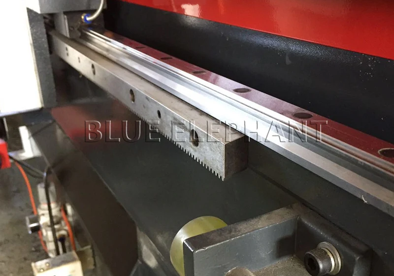 PMI linear guide