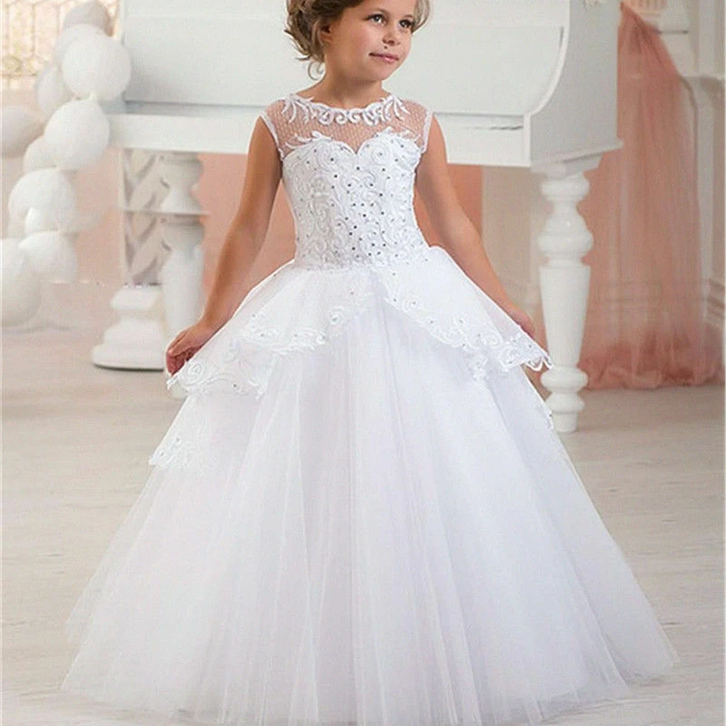 cute first communion dresses