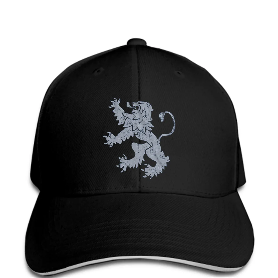 scottish baseball cap