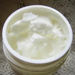 

ORIGINAL Natural Refined Cocoa Butter 1000g Handmade Soaps Cosmetics Soap Used Oil 1KG