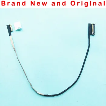 

New original lcd lvds edp cable for Clevo N130WU for panda panel 6-43-N1301-011-1N