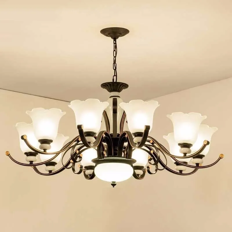 

Lustre E Pendente Para Sala Jantar Lampara De Techo Colgante Moderna Lampen Modern Luminaria Deco Maison Loft Pendant Light