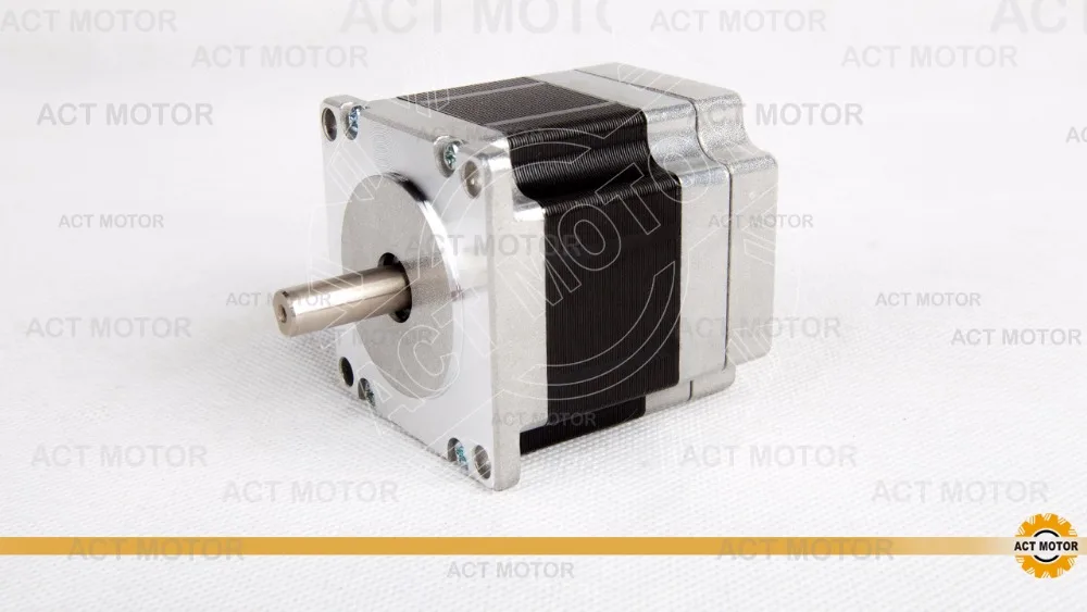 

nema23 57BLF01 brushless DC motor 3phase, 3000RPM, 63W