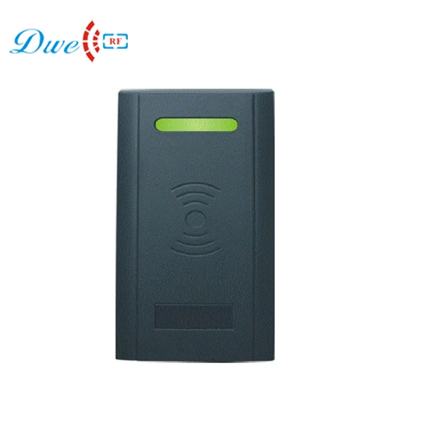 waterproof rfid reader plastic