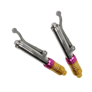 

2019 Newest high pressure no needle hyaluronic pen needle free injection hyaluronic acid serum gun For Lifting Lip