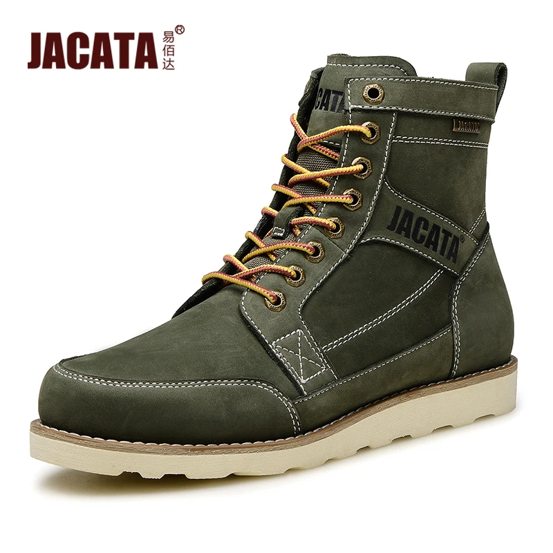 jacata boots