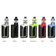 Original Eleaf iKuun I200 TC Kit 4 5ml Melo 4 Atmoizer Built In 4600mAh Battery w