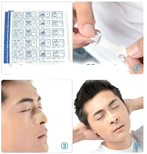 Strips Nasal Strips1