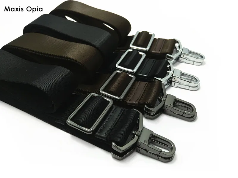 Ремень мужской длинный из нейлона 38 мм 30 кг|long shoulder strap|bag strapbag strap |