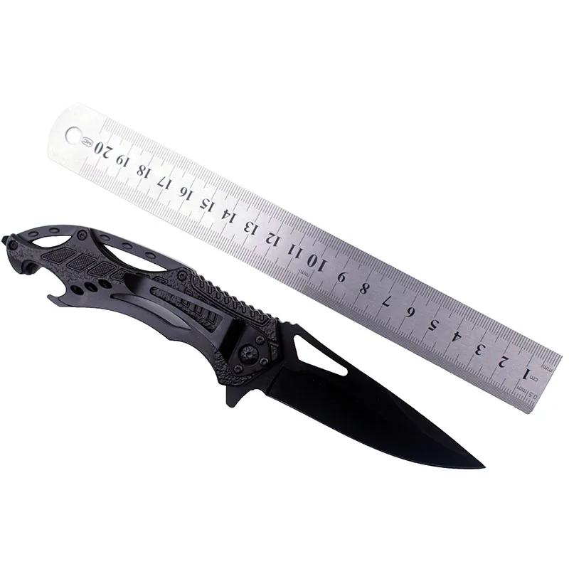 Нож s Hunt Тактический карманный складной нож Outdoo нож для выживания Facas Cuchillo Tactico Navajas Couteau Pliant Coltello Jacht Mes