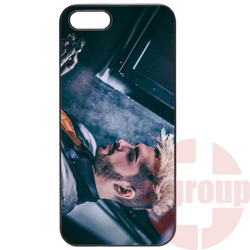 Билл Каулитц (Tokio Hotel) Monsoon Оболочки Для vivo X5 X6 X5Max + X5Pro X6Plus Xplay5 X7 Плюс V3 V3Max Y33 Y35 Y37