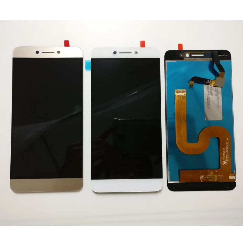 

For LeEco Letv LeRee Le3 C1-U02 Global Version LCD Display + Touch Screen Digitizer Assembly Replacement