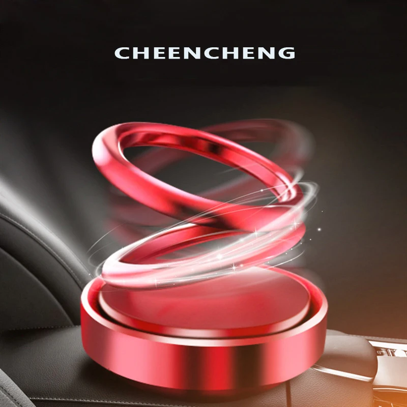 

CHEENCHENG Car air freshener Perfume home flavoring diffuser healthy aromatic environment aromatizer interior auto accessories