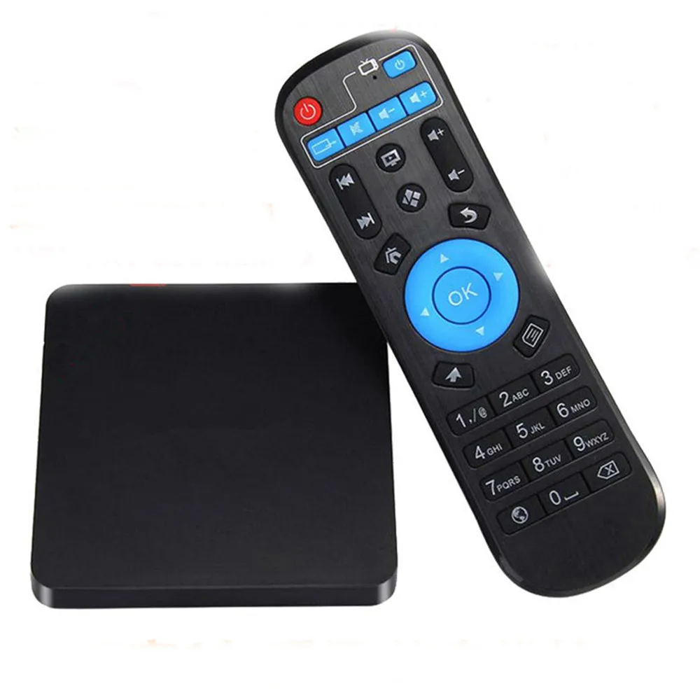 

X1 Blu-ray 4K HD Hard Disk Player Network Player 3D HDR WIFI HD Player Set Top Box