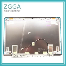 Топ чехол для SAMSUNG 740U3E 730U3E NP740U3E NP730U3E ноутбук ЖК задняя крышка без сенсорного BA75-04438A