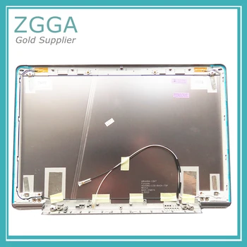 

Genuine New Top Case for SAMSUNG 740U3E 730U3E NP740U3E NP730U3E Laptop LCD Rear Lid Back Cover Without touch BA75-04438A