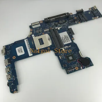 

Original laptop motherboard 744009-001 for HP for ProBook 640 G1 650 G1 motherboard QM87 chipset PGA947 HD 4600 free shipping