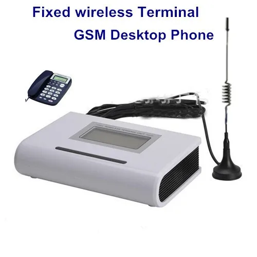 1 комплект) 3g WCDMA 2100 МГц FWT фиксированной GSM терминалов 800/850/1800/1900 Quad Band Беспроводная sim-карта обмена поддержка можно редактировать IMEI