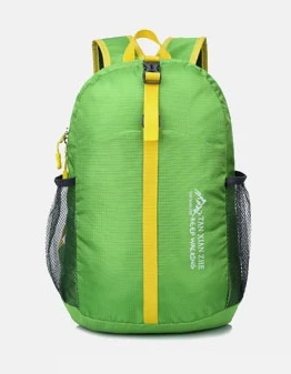 Водонепроницаемый супер светильник, сумка для езды на велосипеде, Рюкзак Для Езды, складная посылка, сумка для ноутбука, рюкзак для активного отдыха, hw507 - Цвет: 4