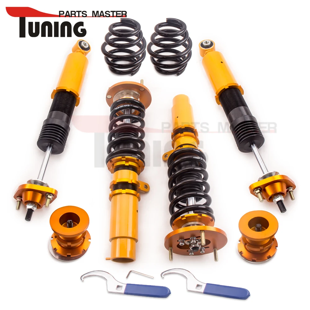 Coilover Suspension Kit for BMW E46 3 Series M3 325i 328Ci 328i 323Ci