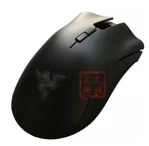 Чехол для мыши, мышь для ног, прокрутка для мыши RAZER Deathadder Elite Edition, оригинальные аксессуары для мыши