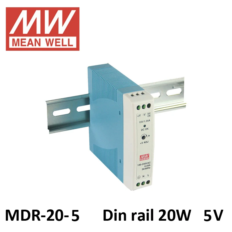 MDR-20-5