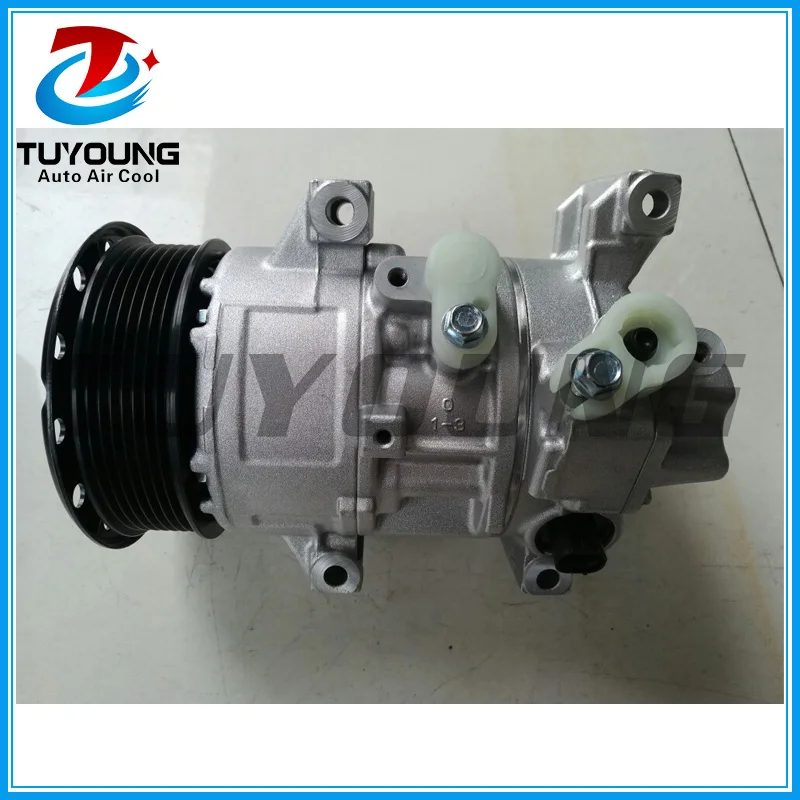 

5SE12C AC COMPRESSOR For TOYOTA RAV4 III Avensis Auris Verso 2.0 2.2 447150-5200 88310-02400 88310-42250 88310-42260