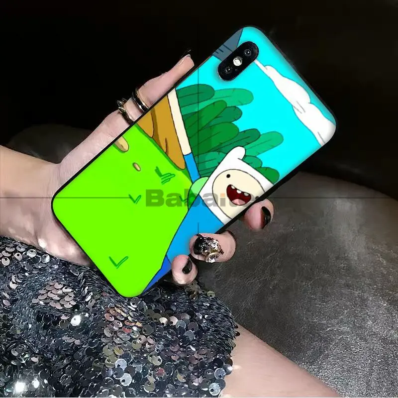 adventure time funny anime cartoon